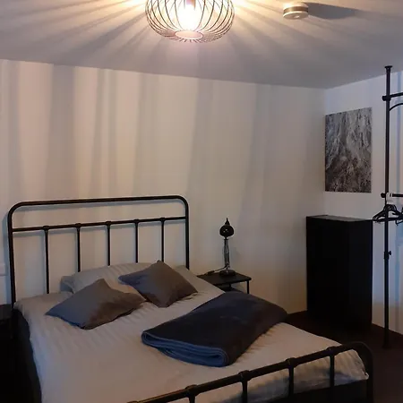 Apartment Rothaargebirge - Boutique #7 Bad Berleburg