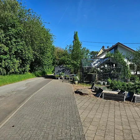 דירה Rothaargebirge - Boutique #7 *