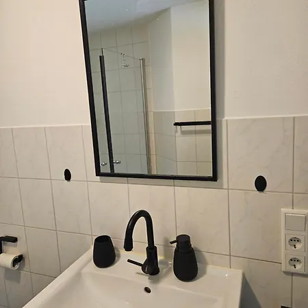 Rothaargebirge - Boutique #7 Apartment Bad Berleburg